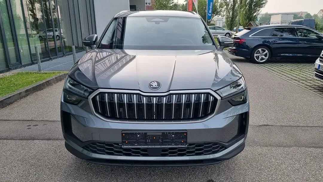Skoda Kodiaq - Thumbnail 2