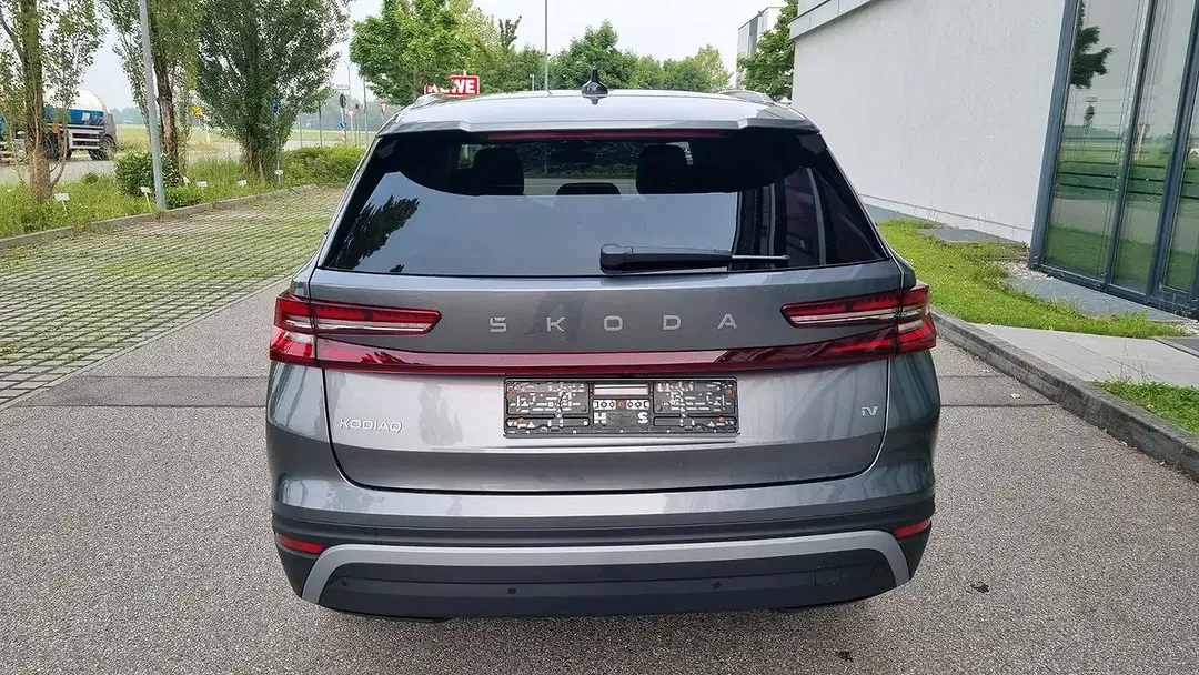 Skoda Kodiaq - Thumbnail 6
