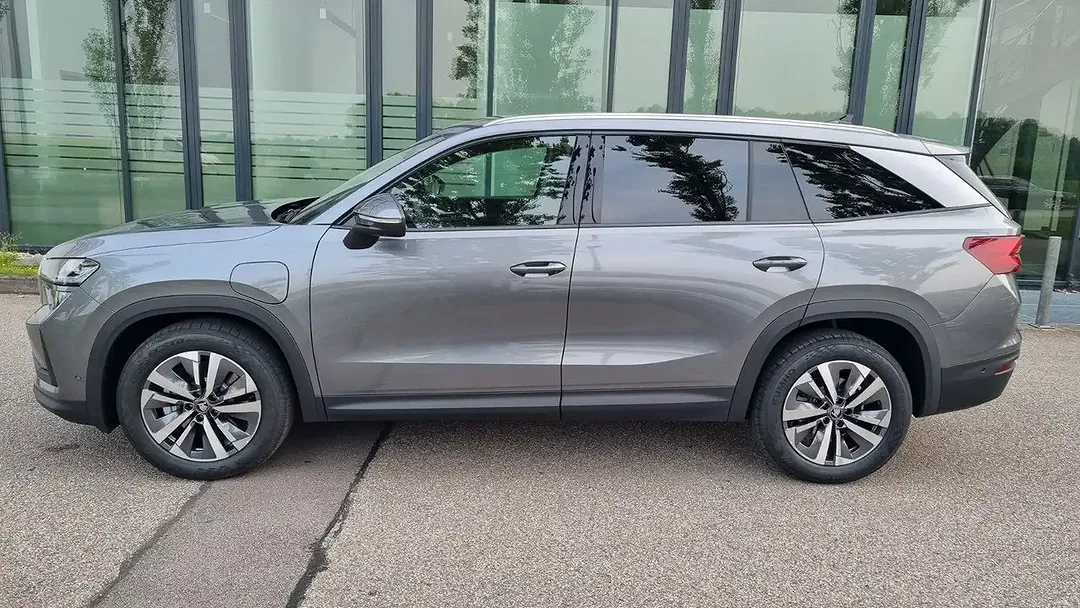 Skoda Kodiaq - Thumbnail 8