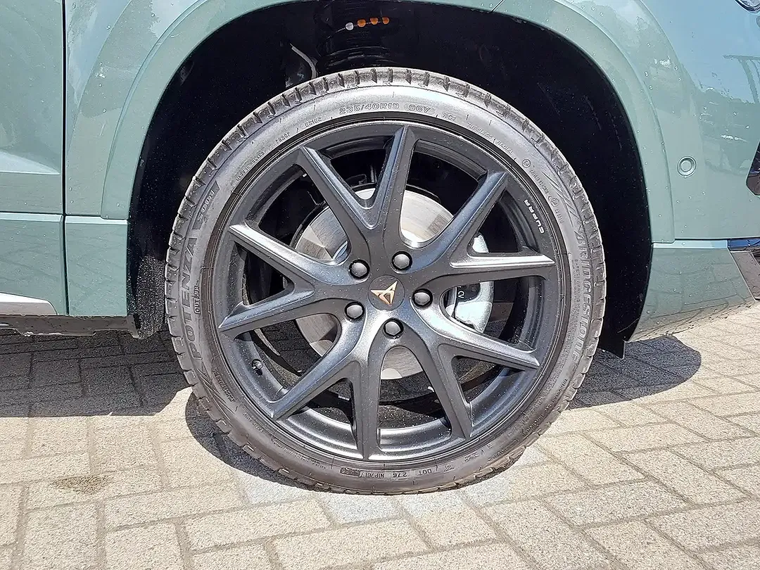 CUPRA Ateca - Thumbnail 15