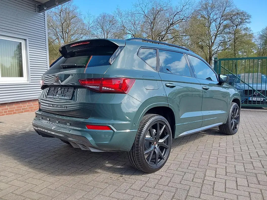 CUPRA Ateca - Thumbnail 2