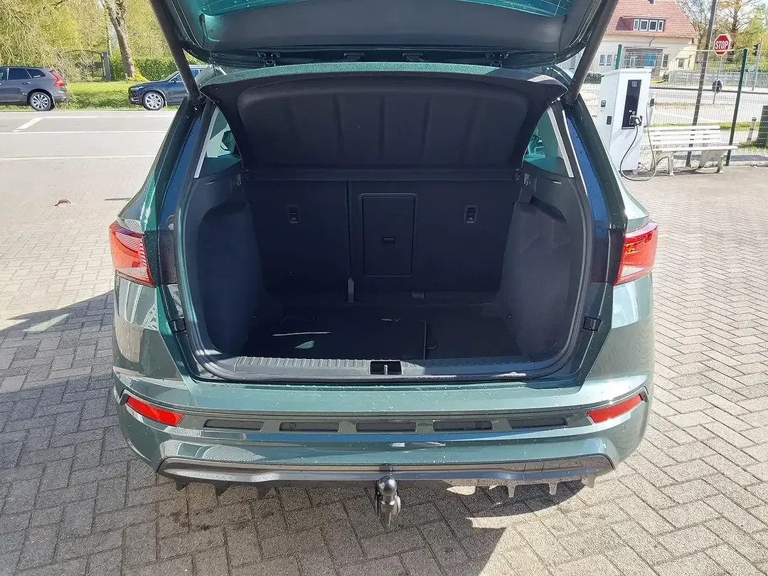 CUPRA Ateca - Thumbnail 7
