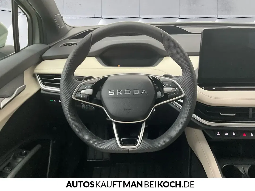 Skoda Elroq - Thumbnail 8