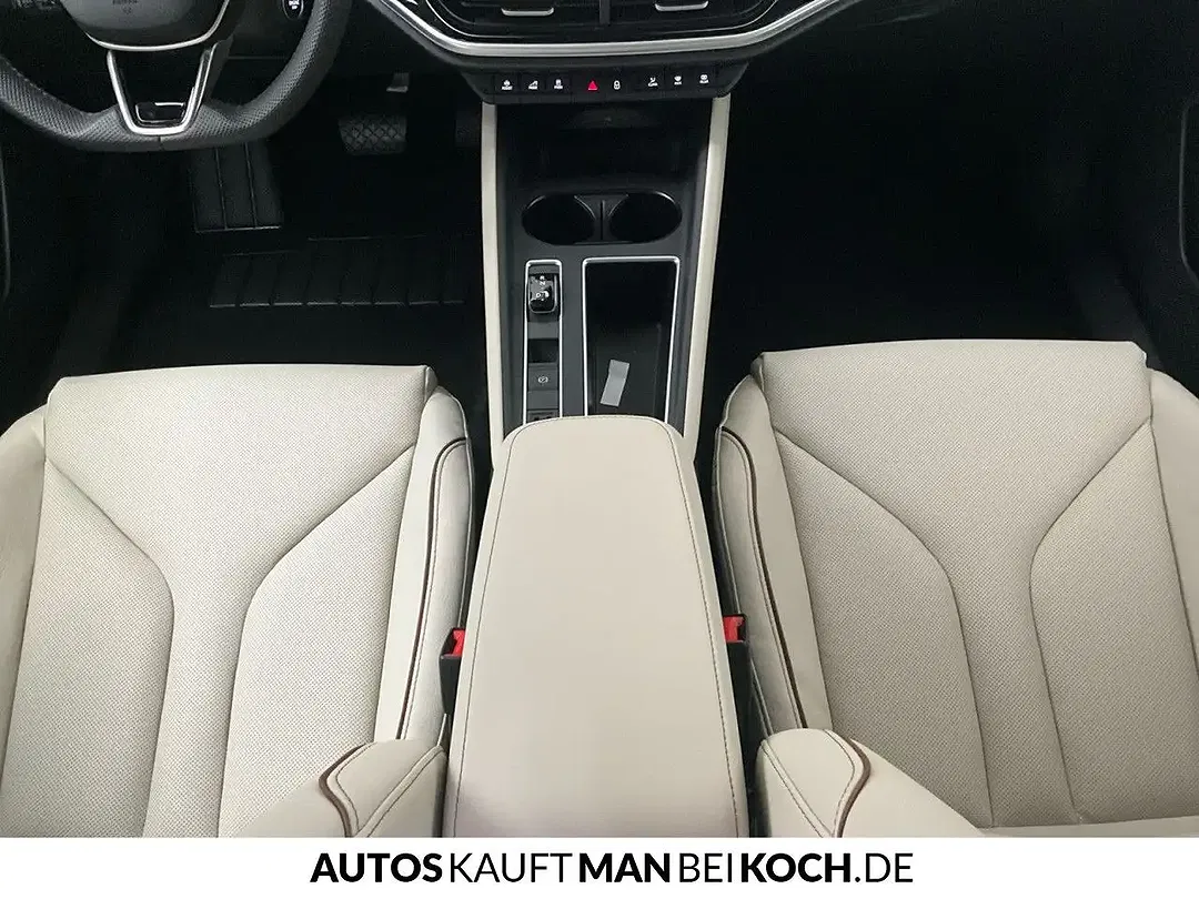 Skoda Elroq - Thumbnail 9