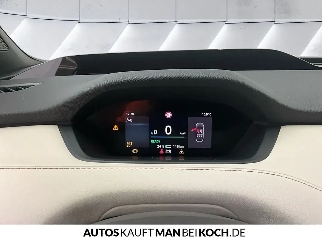 Skoda Elroq - Thumbnail 10