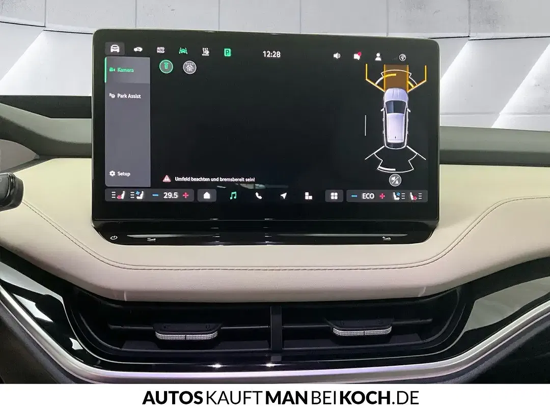 Skoda Elroq - Thumbnail 11