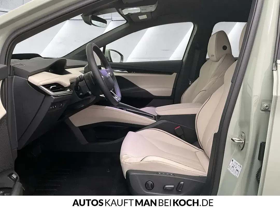 Skoda Elroq - Thumbnail 5