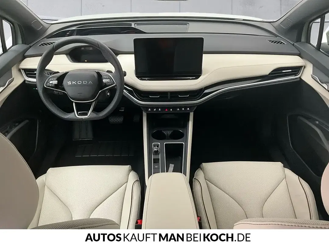 Skoda Elroq - Thumbnail 7