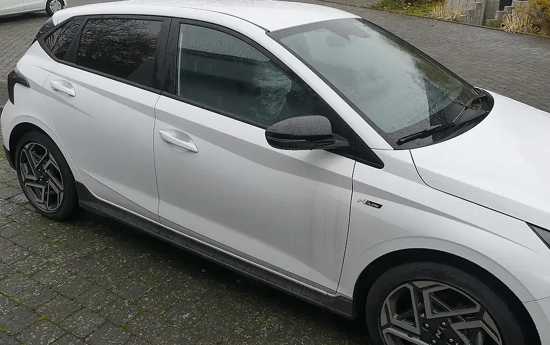 Hyundai i20 - Thumbnail 7
