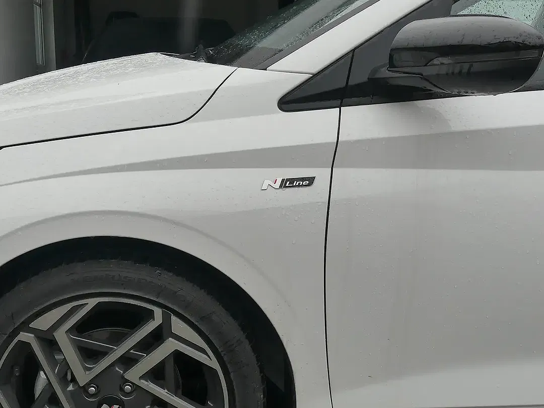 Hyundai i20 - Thumbnail 8