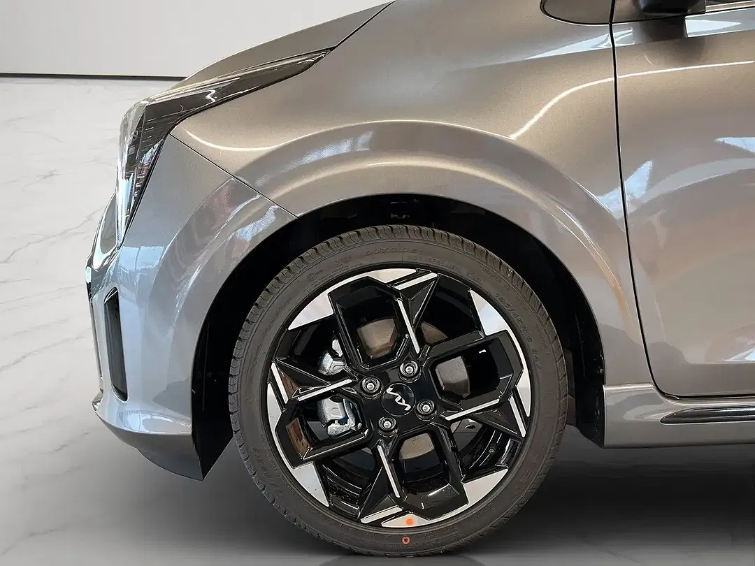 Kia Picanto - Thumbnail 10