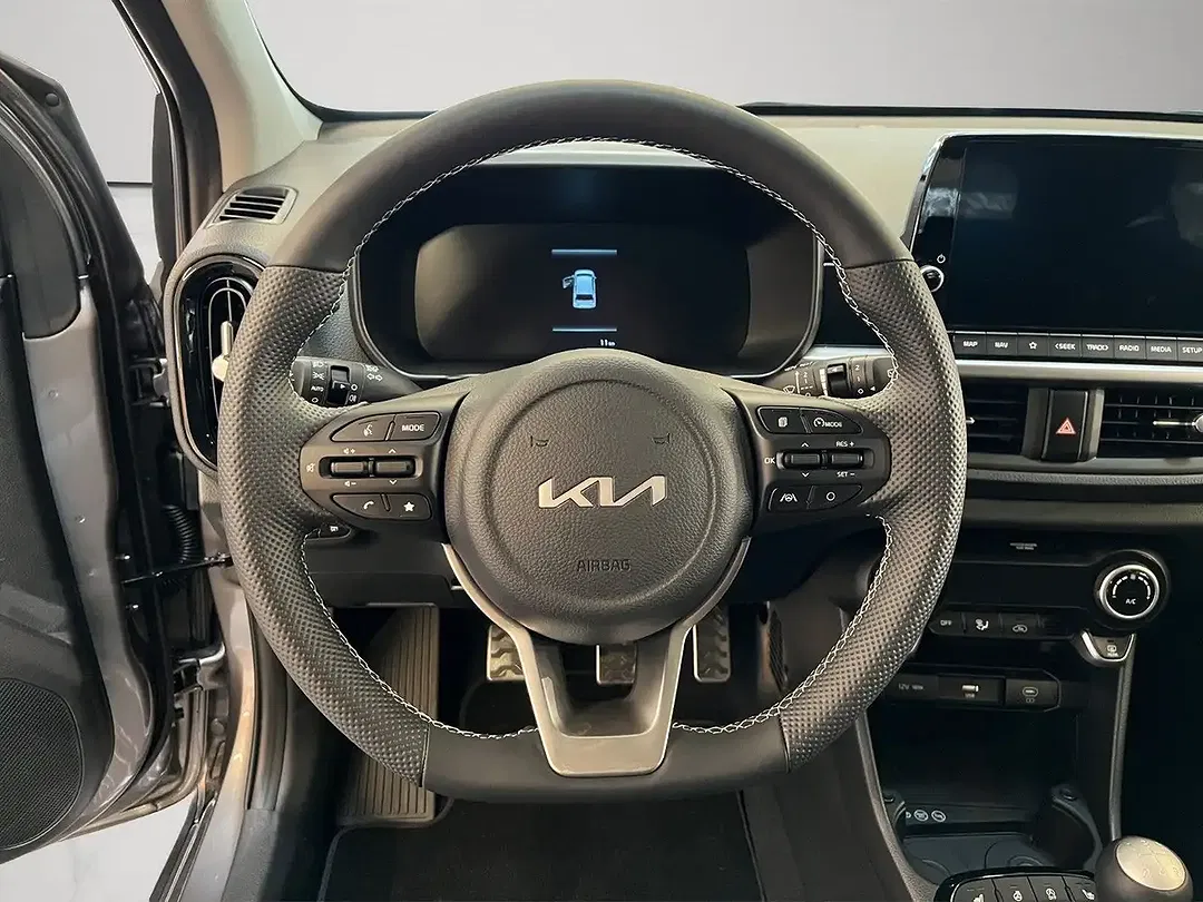 Kia Picanto - Thumbnail 15