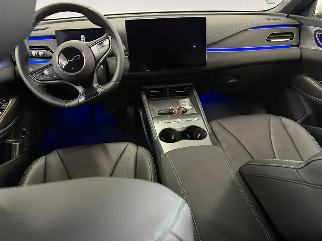 BYD Seal - Thumbnail 11