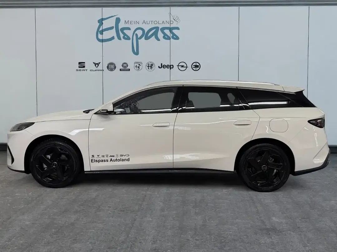 BYD Seal - Thumbnail 7