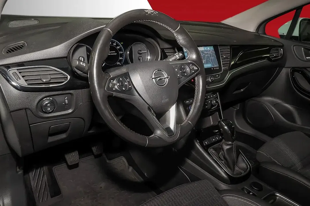 Opel Astra - Thumbnail 11