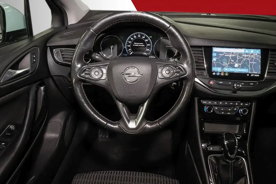 Opel Astra - Thumbnail 13