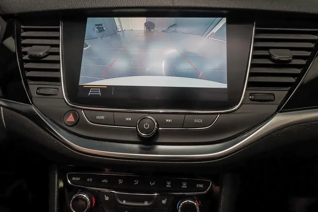 Opel Astra - Thumbnail 15