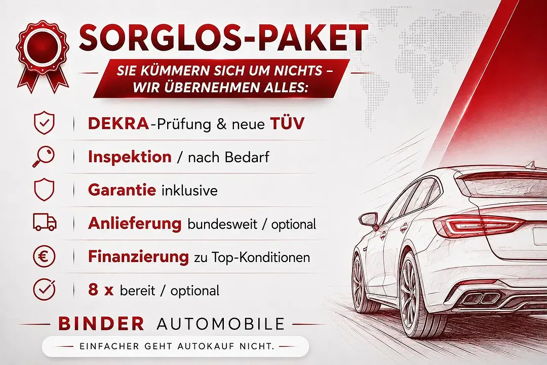 Opel Astra - Thumbnail 2