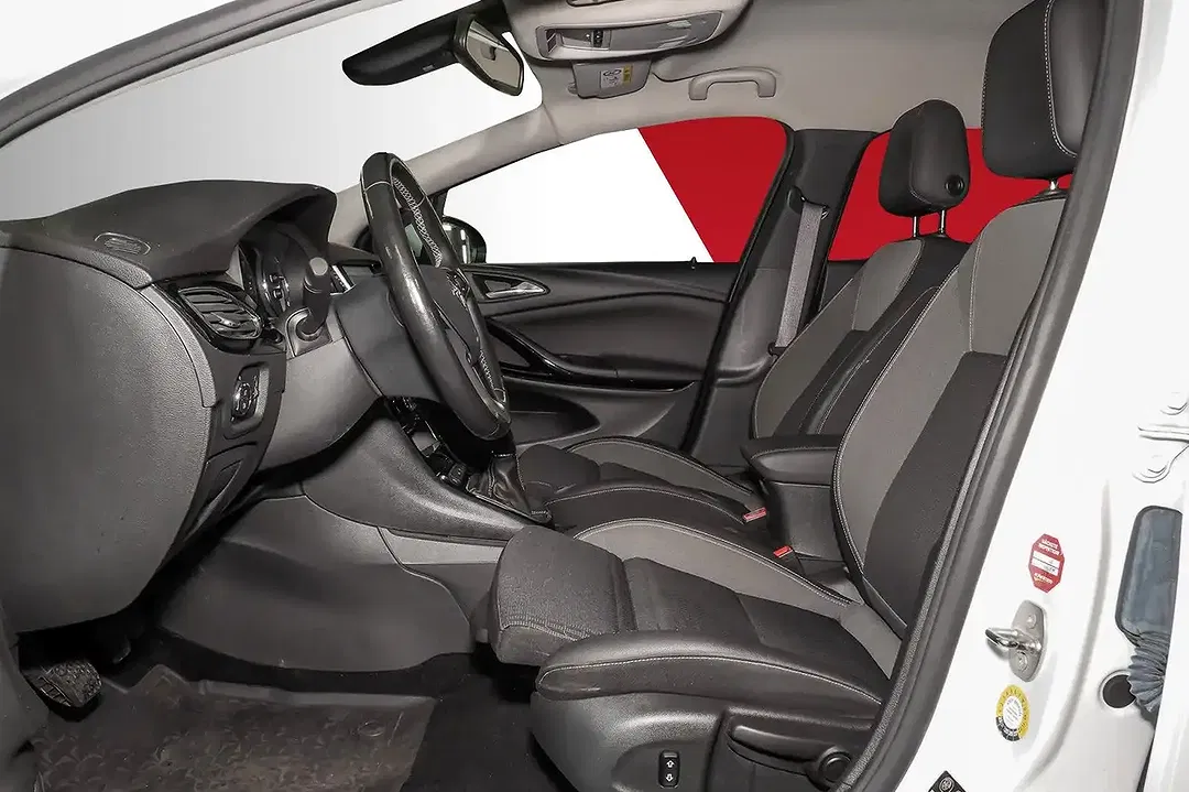 Opel Astra - Thumbnail 8