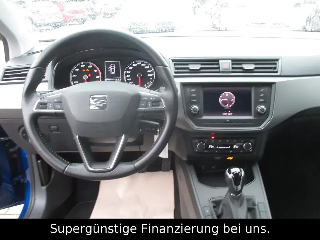 SEAT Ibiza - Thumbnail 10