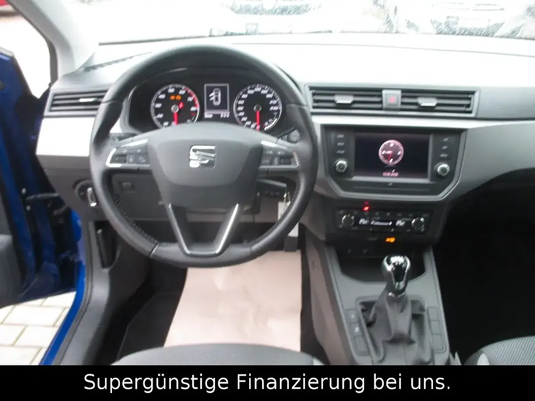 SEAT Ibiza - Thumbnail 12