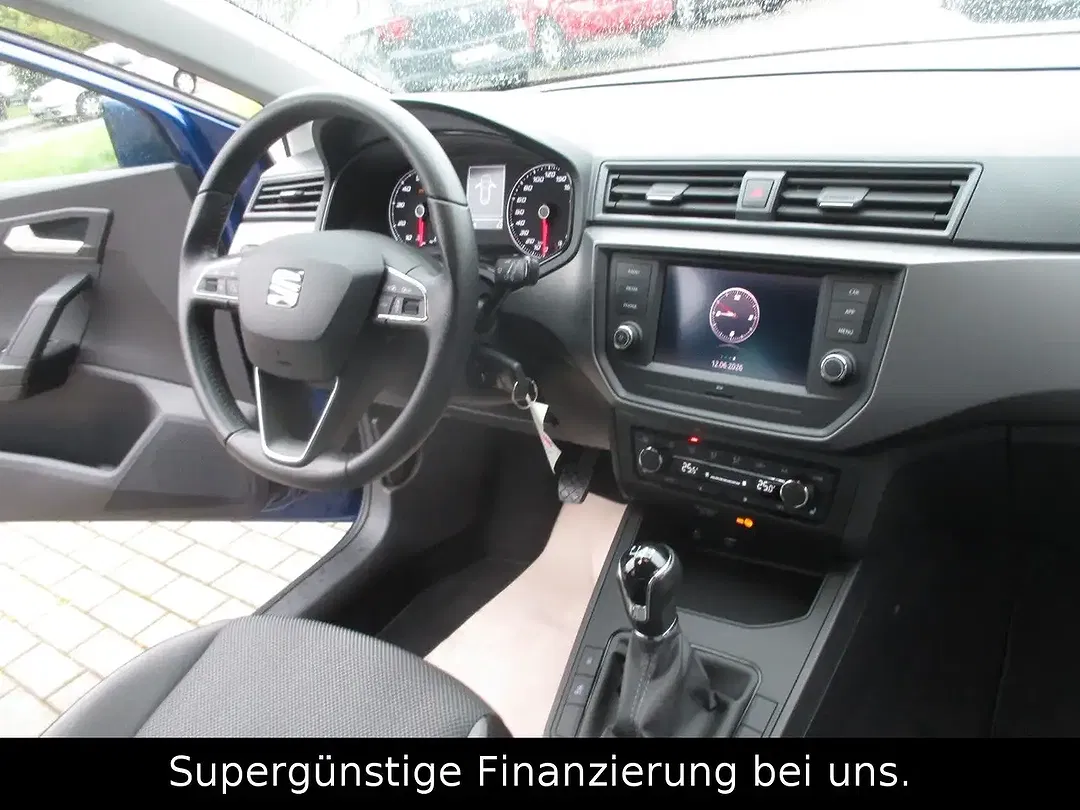 SEAT Ibiza - Thumbnail 14