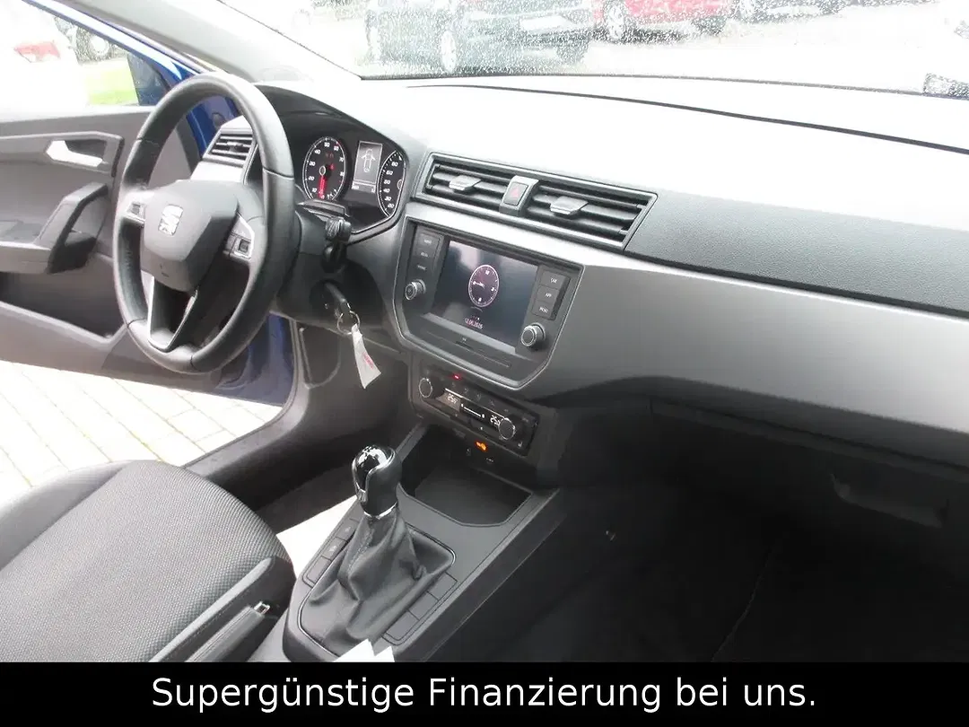 SEAT Ibiza - Thumbnail 15