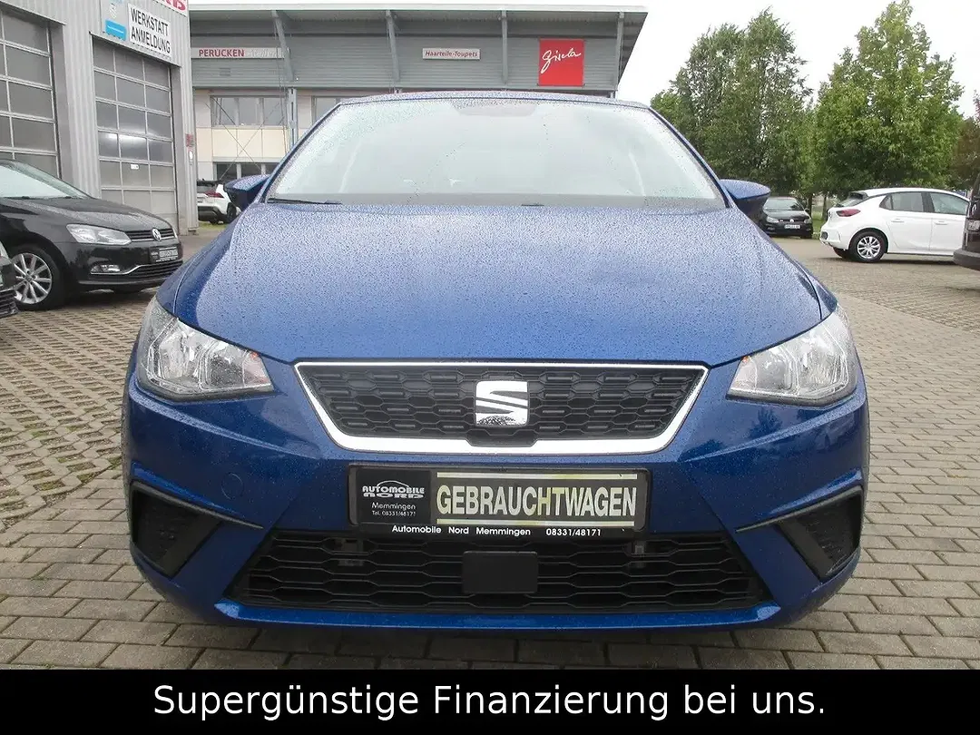 SEAT Ibiza - Thumbnail 6