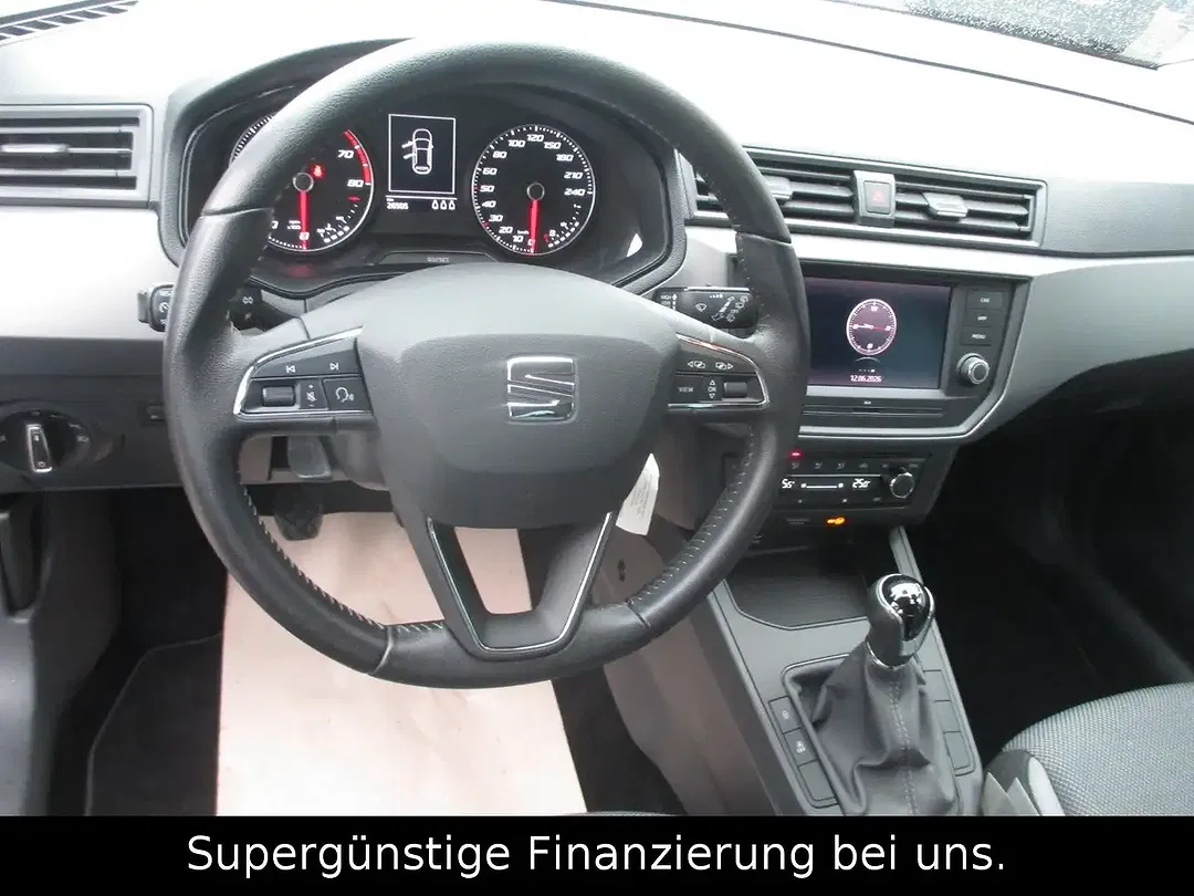 SEAT Ibiza - Thumbnail 8