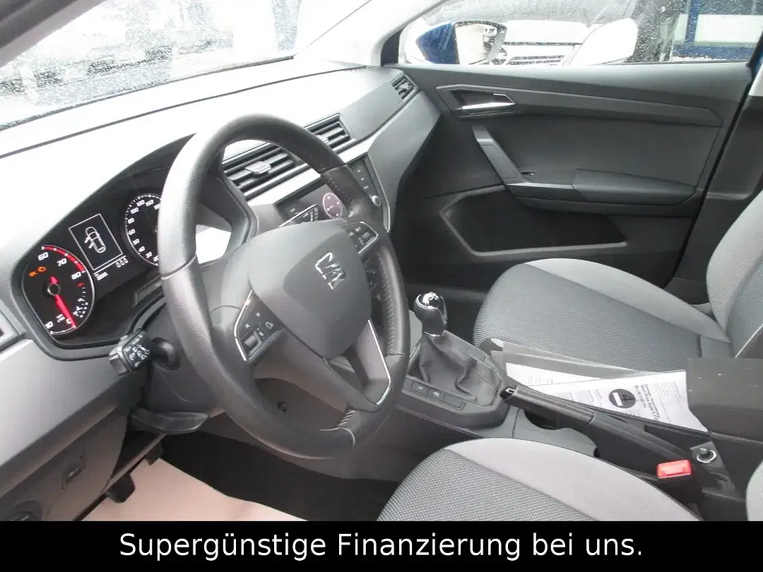 SEAT Ibiza - Thumbnail 9