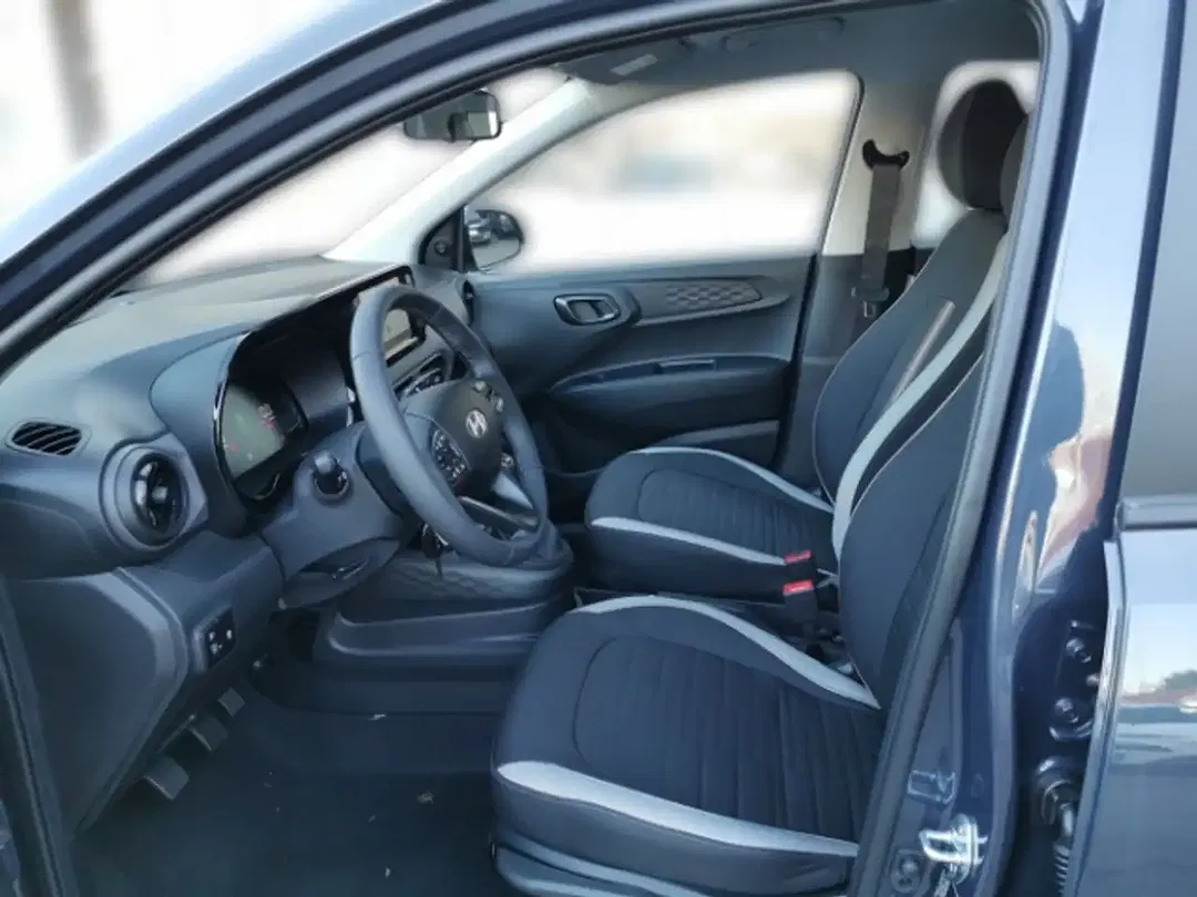 Hyundai i10 - Thumbnail 7