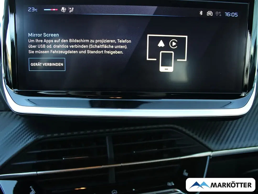 Peugeot 208 - Thumbnail 10