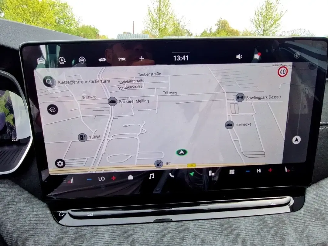 Skoda Octavia - Thumbnail 11