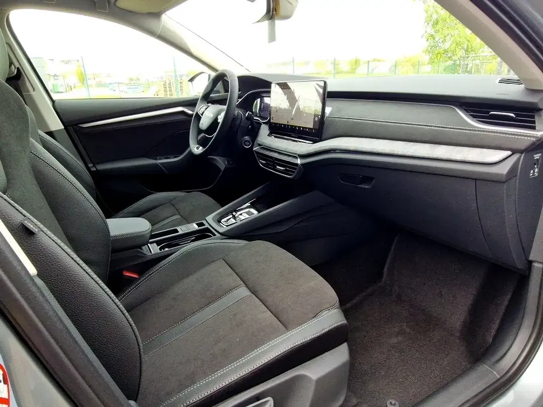 Skoda Octavia - Thumbnail 8