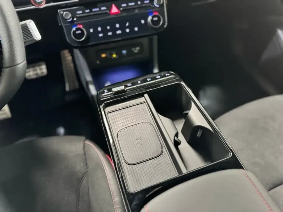Hyundai TUCSON - Thumbnail 10