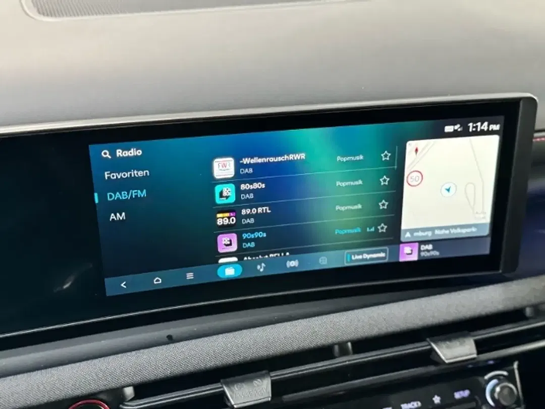 Hyundai TUCSON - Thumbnail 9