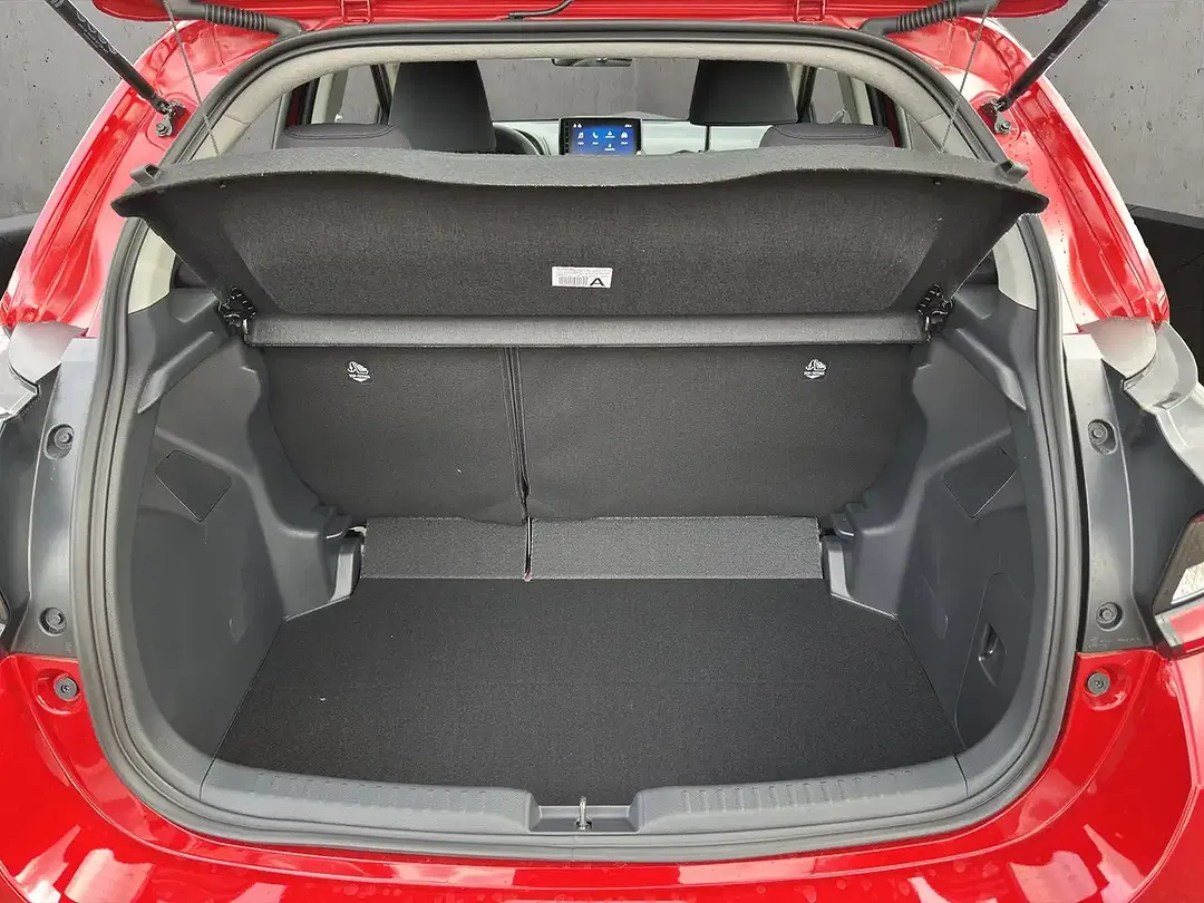Mazda 2 - Thumbnail 12