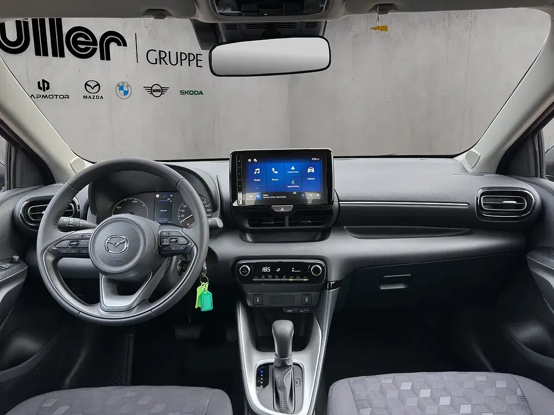 Mazda 2 - Thumbnail 7