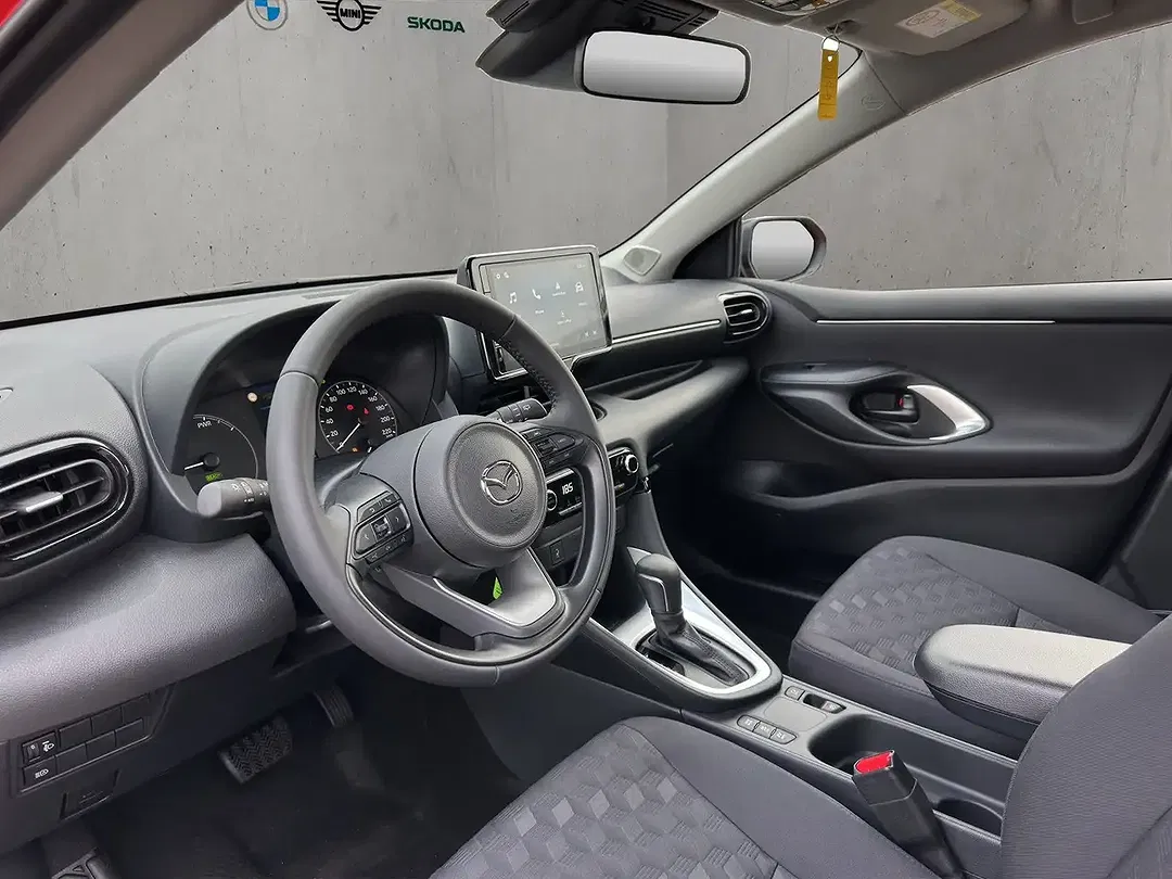 Mazda 2 - Thumbnail 8