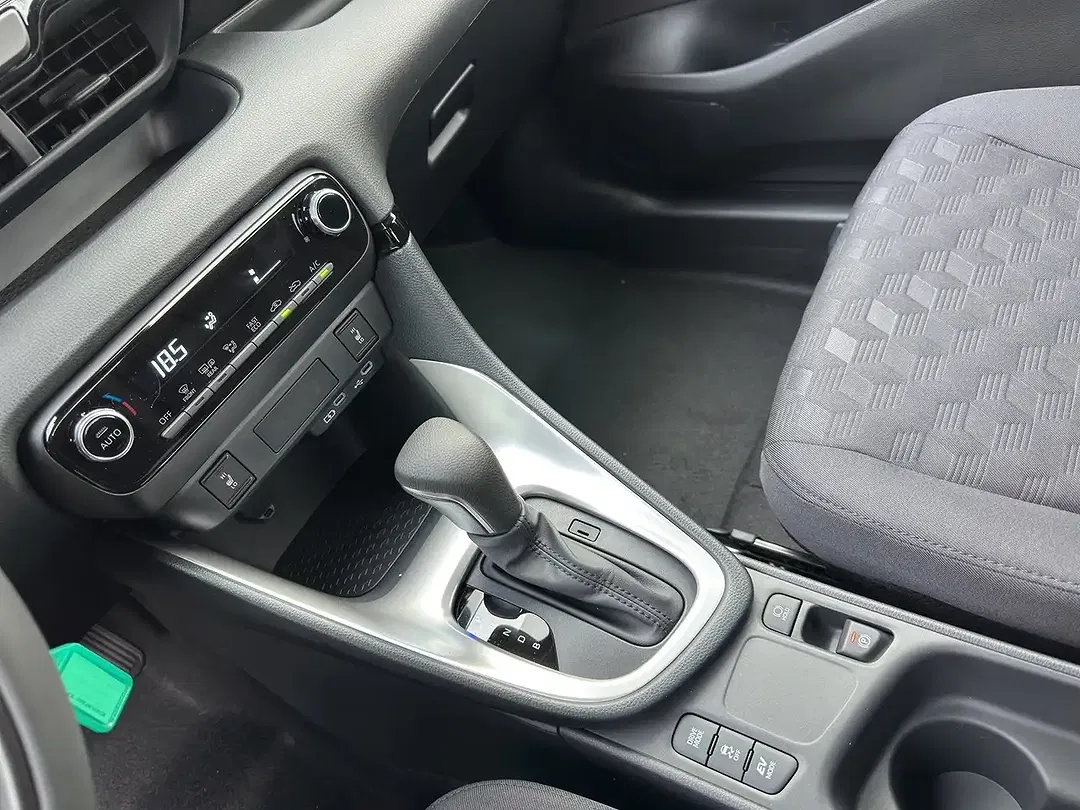 Mazda 2 - Thumbnail 9
