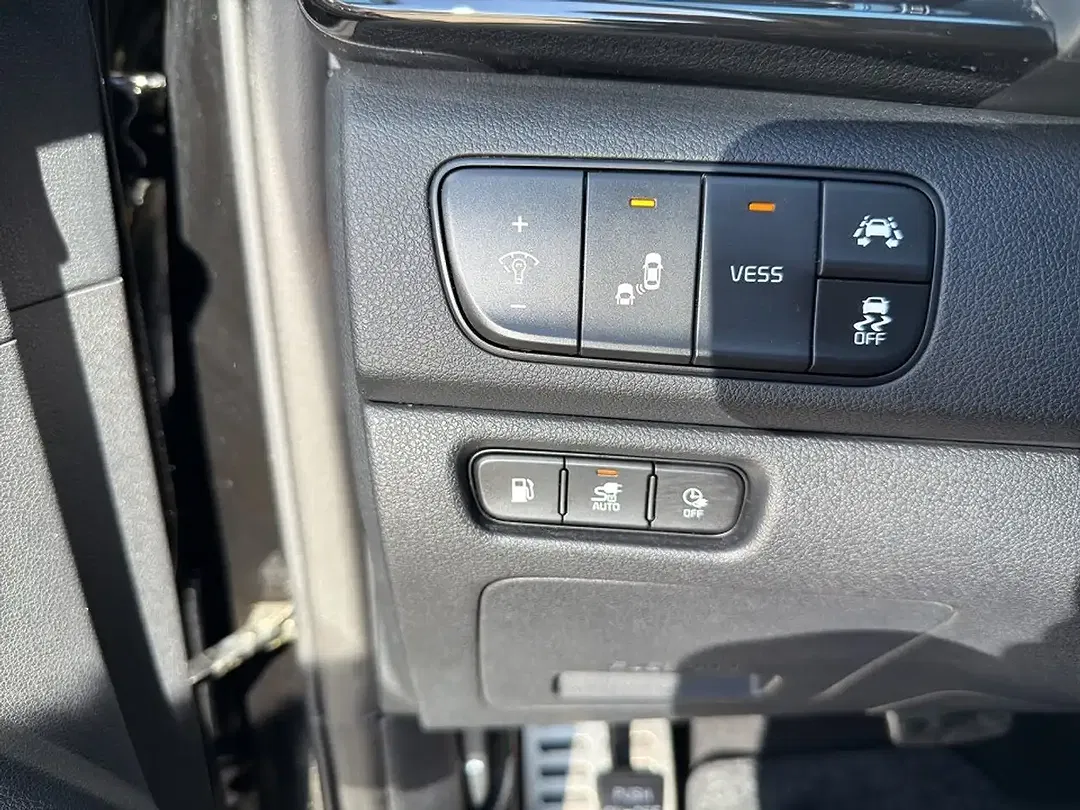 Kia Niro - Thumbnail 10