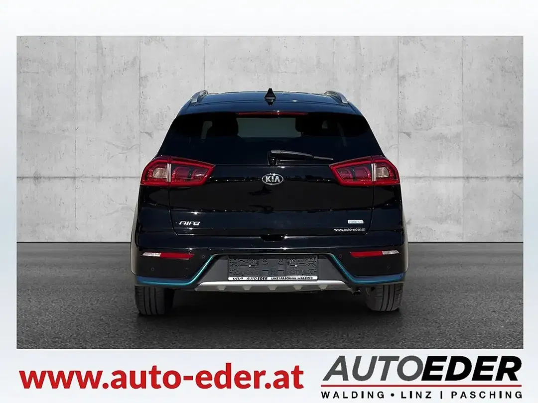 Kia Niro - Thumbnail 6