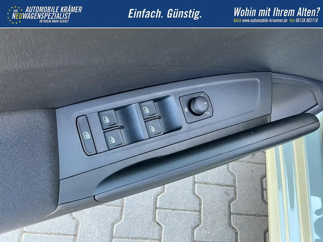 Skoda Fabia - Thumbnail 13