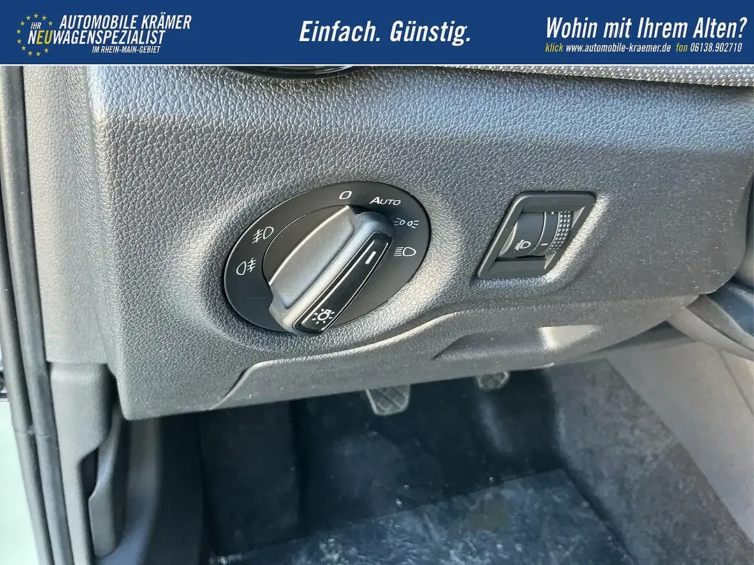 Skoda Fabia - Thumbnail 14