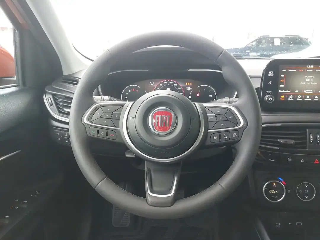 Fiat Tipo - Thumbnail 12