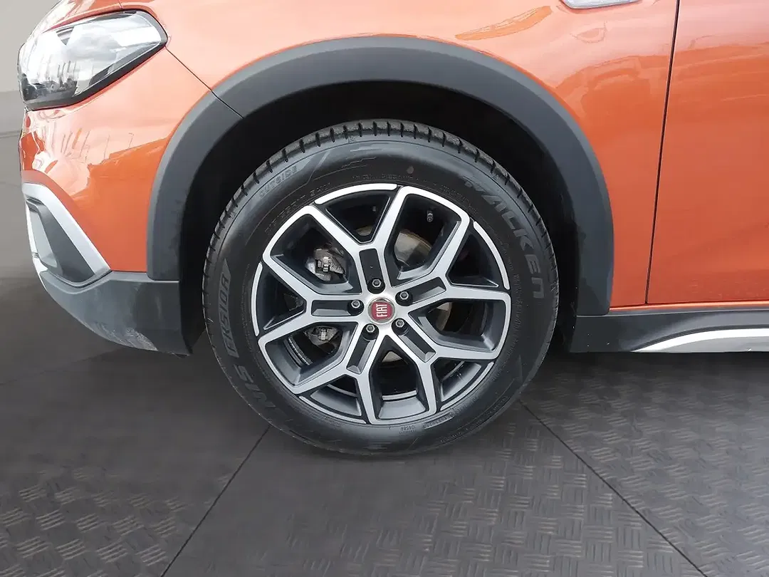 Fiat Tipo - Thumbnail 13