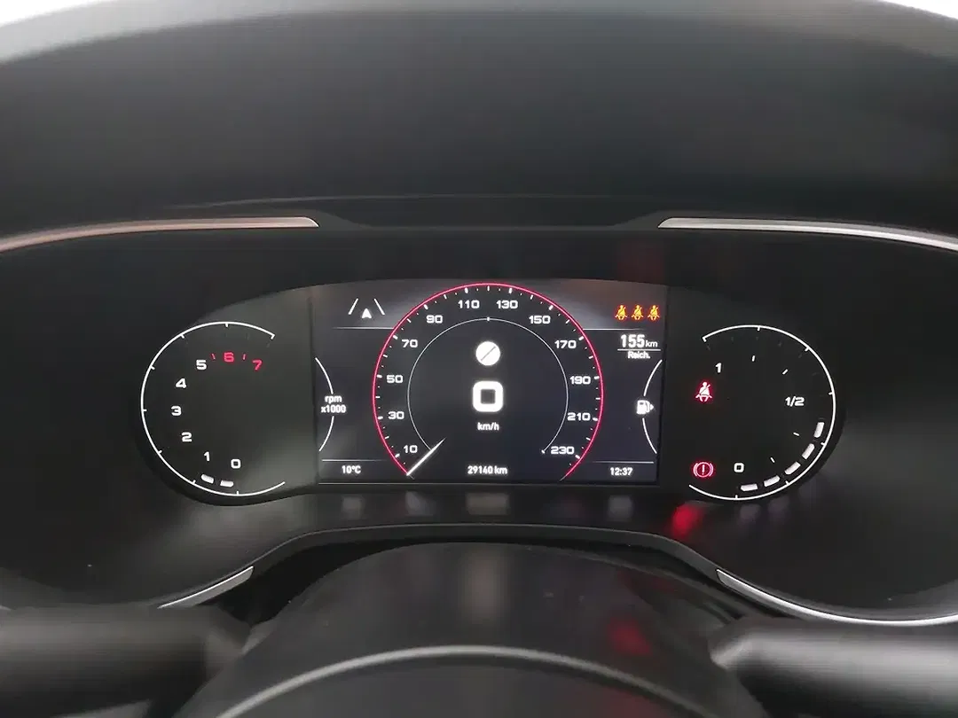 Fiat Tipo - Thumbnail 14