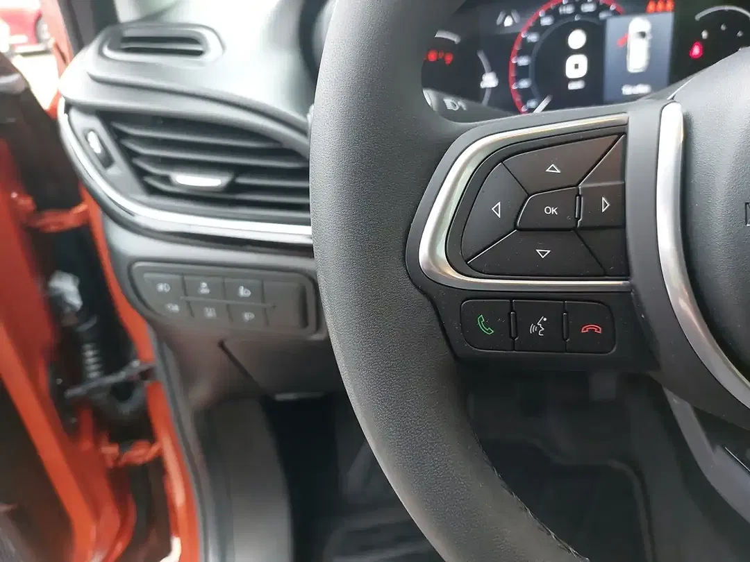 Fiat Tipo - Thumbnail 15