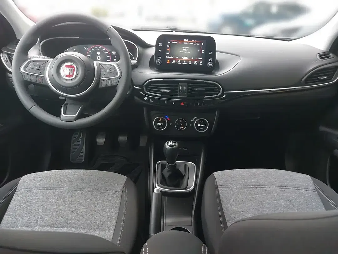 Fiat Tipo - Thumbnail 4