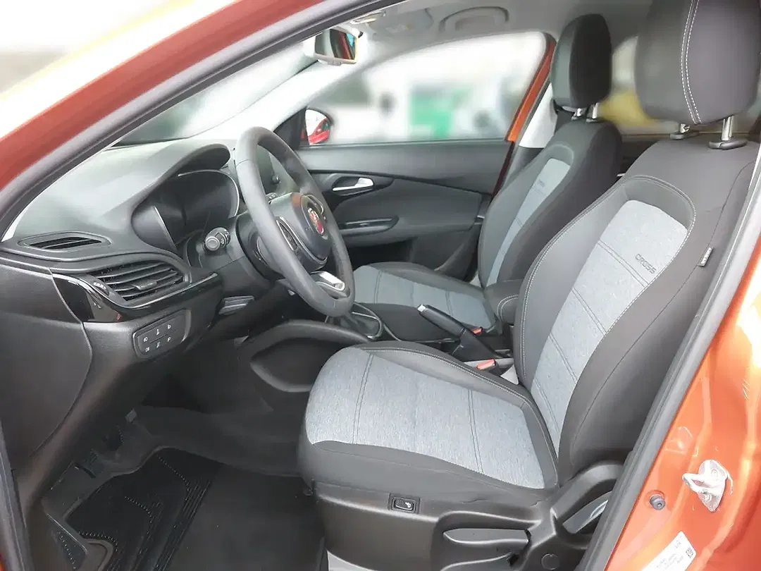 Fiat Tipo - Thumbnail 5